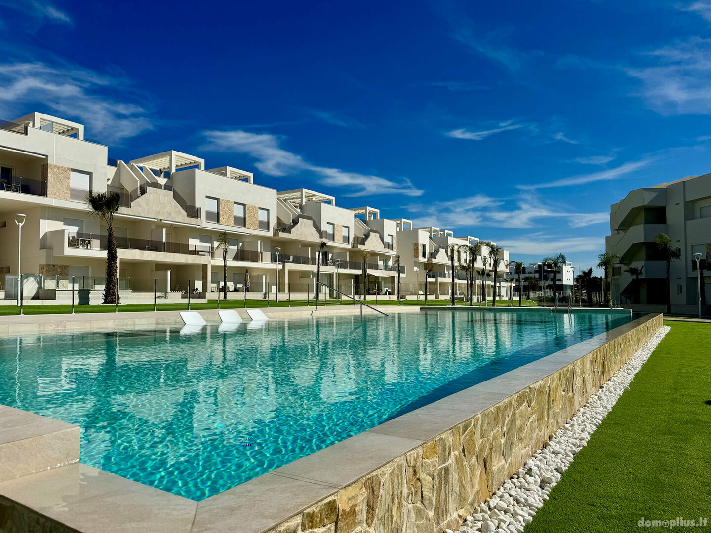 Продается 3 комнатная квартира Испания, Guardamar del Segura