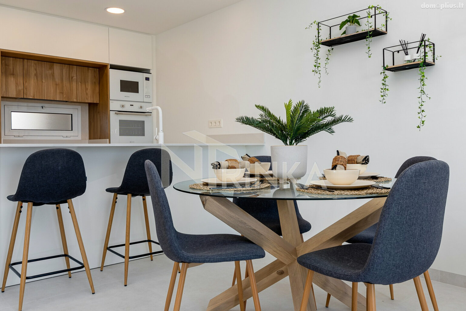 Продается 3 комнатная квартира Испания, Guardamar del Segura