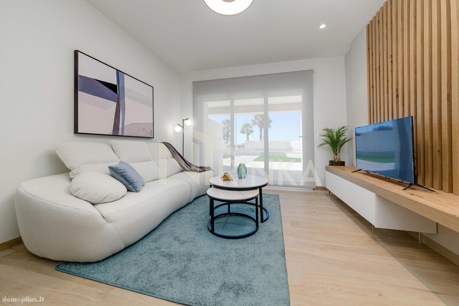 Продается 3 комнатная квартира Испания, Guardamar del Segura