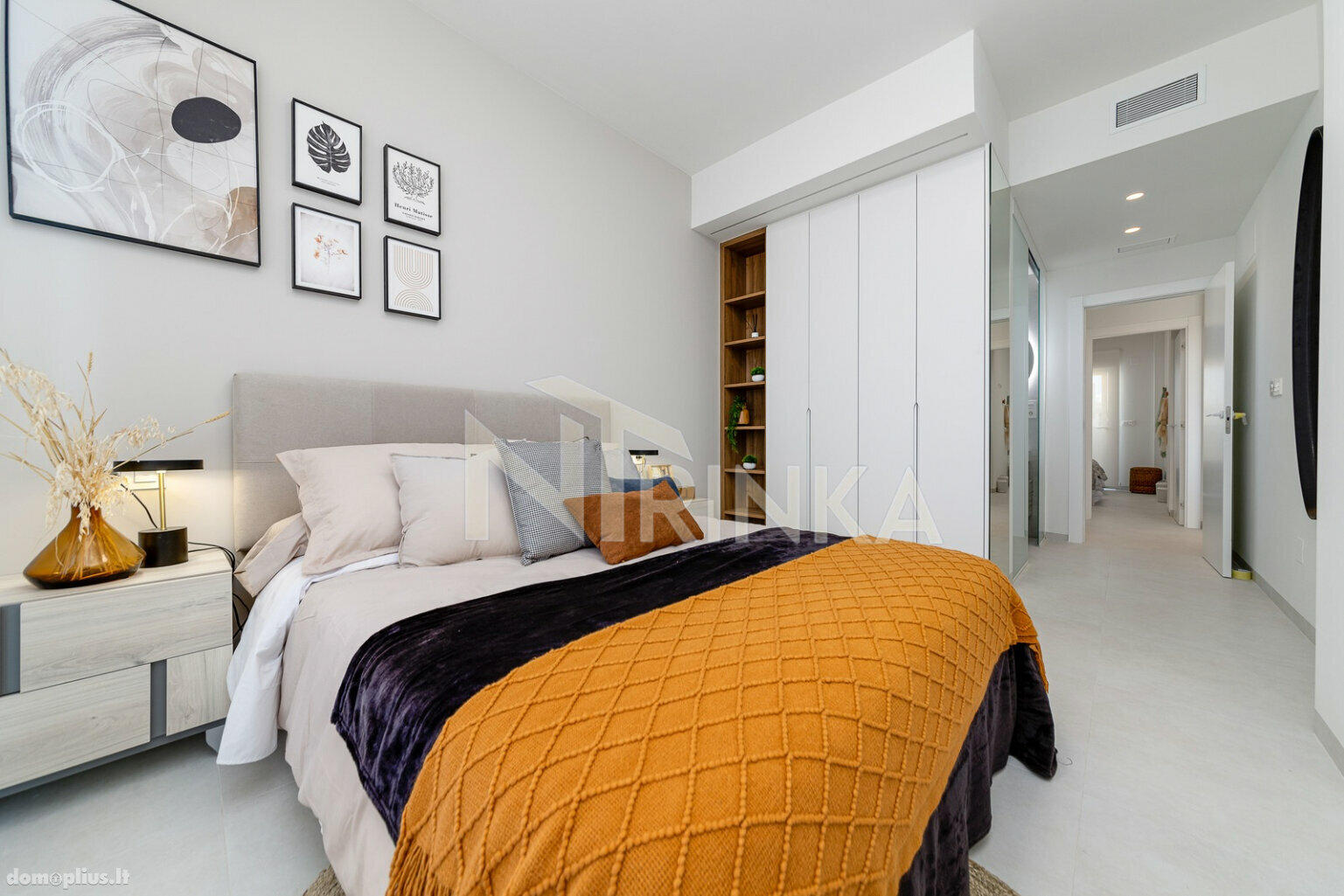 Продается 3 комнатная квартира Испания, Guardamar del Segura