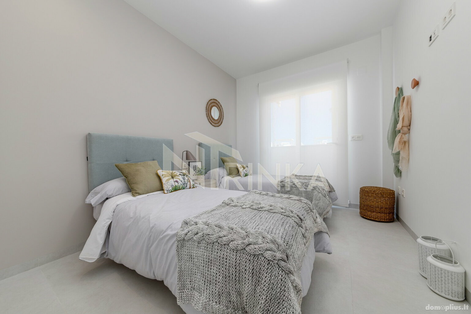 Продается 3 комнатная квартира Испания, Guardamar del Segura