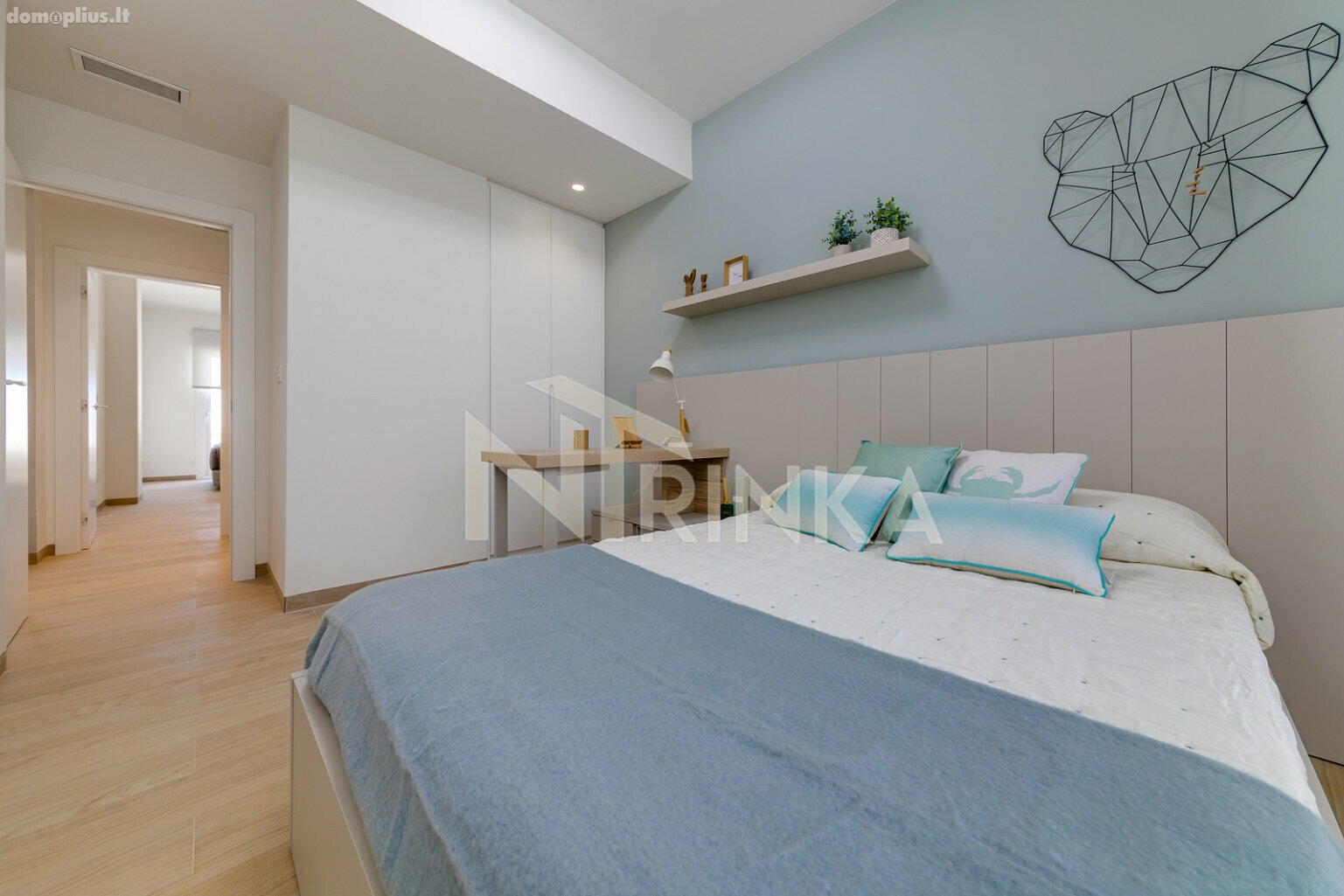 Продается 3 комнатная квартира Испания, Guardamar del Segura