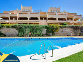 Продается 3 комнатная квартира Испания, Marbella