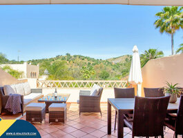 Продается 3 комнатная квартира Испания, Marbella