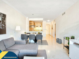 Продается 3 комнатная квартира Испания, Marbella