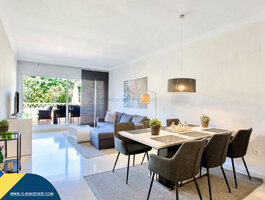 Продается 3 комнатная квартира Испания, Marbella