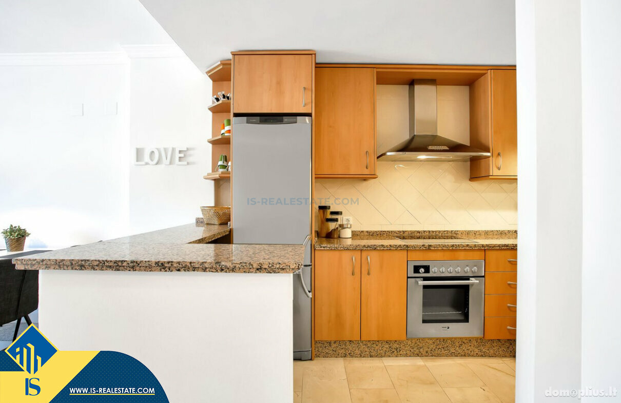 Продается 3 комнатная квартира Испания, Marbella