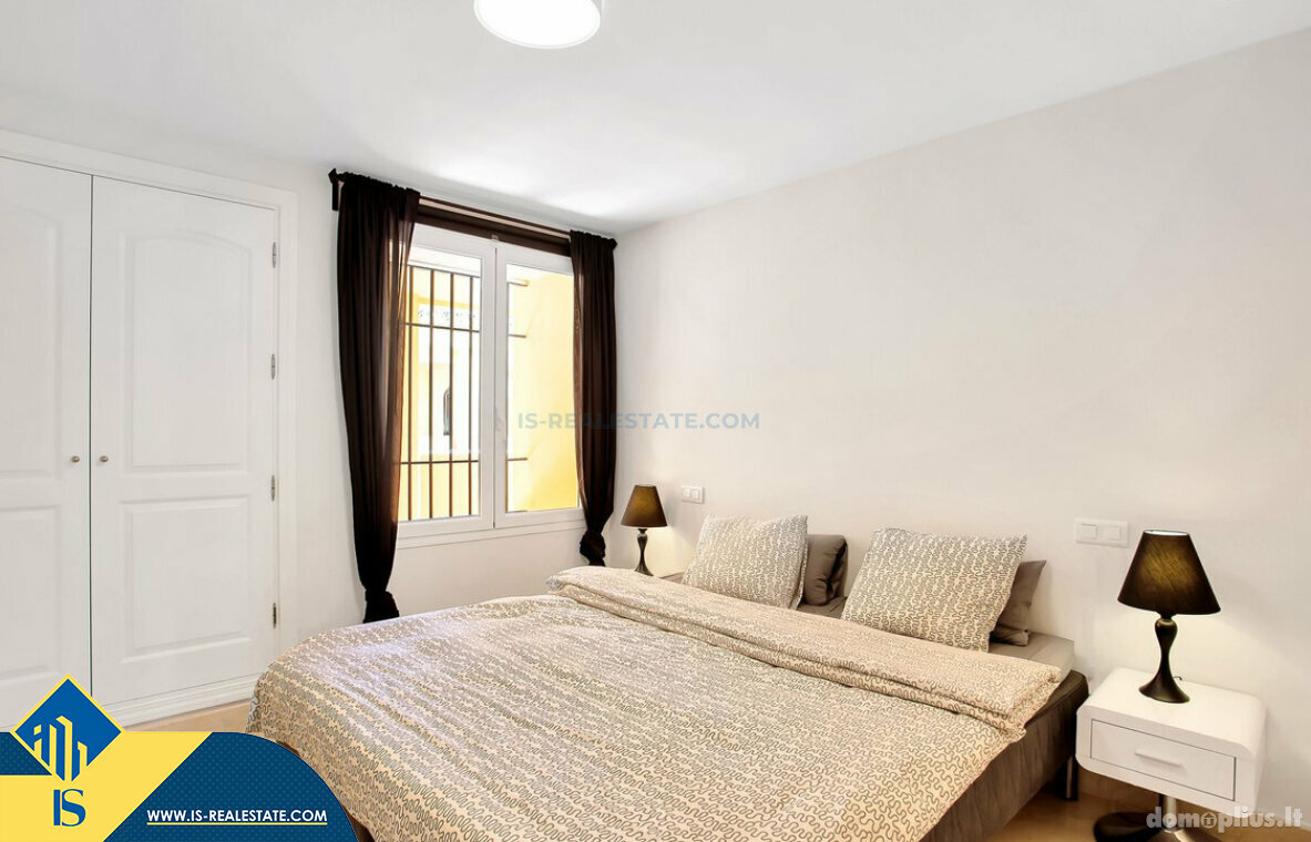 Продается 3 комнатная квартира Испания, Marbella
