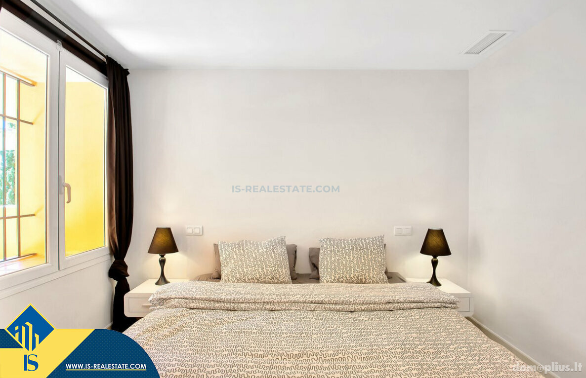 Продается 3 комнатная квартира Испания, Marbella