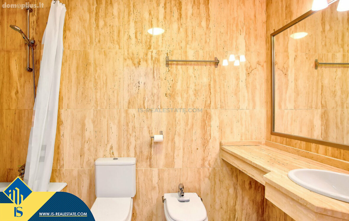 Продается 3 комнатная квартира Испания, Marbella