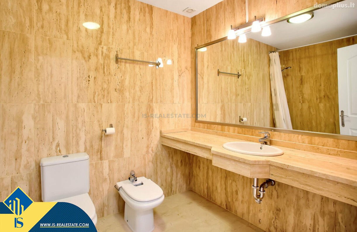 Продается 3 комнатная квартира Испания, Marbella