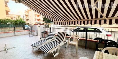 Продается 3 комнатная квартира Италия, Scalea