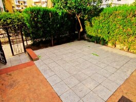 2 kambarių butas Italijoje, Scalea