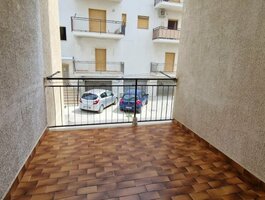 Продается 2 комнатная квартира Италия, Scalea