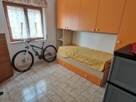 Продается 2 комнатная квартира Италия, Scalea