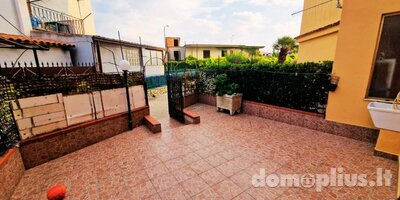 Parduodamas 4 kambarių butas Italijoje, Scalea