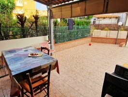 Parduodamas 4 kambarių butas Italijoje, Scalea