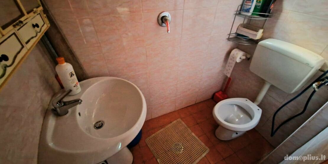 Parduodamas 4 kambarių butas Italijoje, Scalea