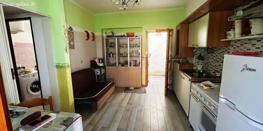 Parduodamas 3 kambarių butas Italijoje, Kita