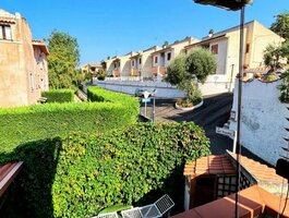 Parduodamas 3 kambarių butas Italijoje, Kita