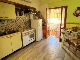 Parduodamas 3 kambarių butas Italijoje, Kita