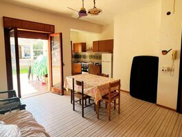 2 rooms apartment for sell Italy, Scalea