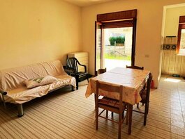2 rooms apartment for sell Italy, Scalea
