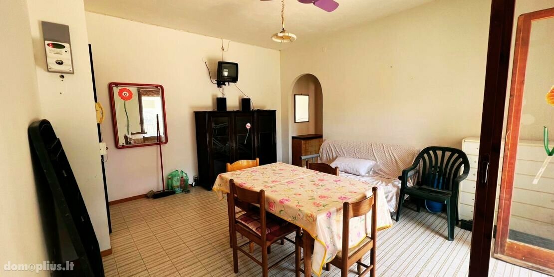 2 rooms apartment for sell Italy, Scalea