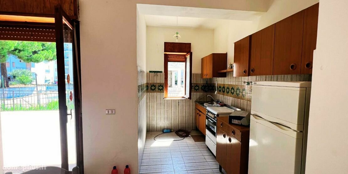 2 rooms apartment for sell Italy, Scalea