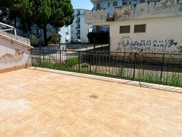 2 rooms apartment for sell Italy, Scalea