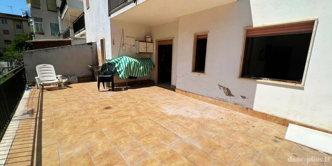 2 rooms apartment for sell Italy, Scalea