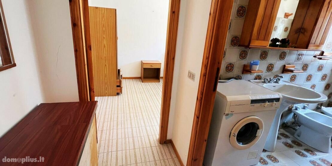 2 rooms apartment for sell Italy, Scalea