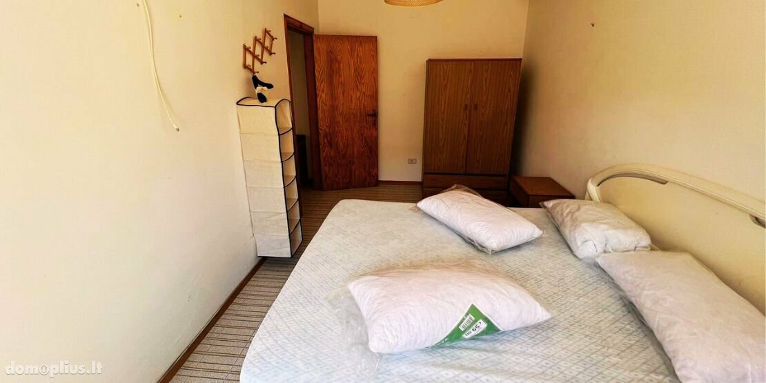 2 rooms apartment for sell Italy, Scalea