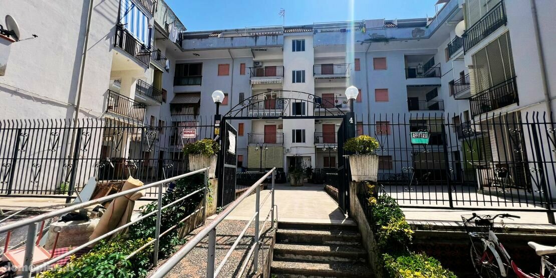 2 rooms apartment for sell Italy, Scalea