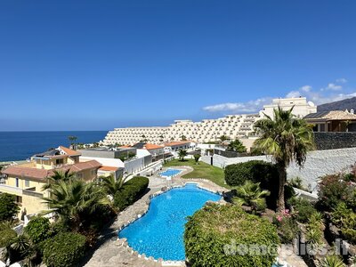 Продается 2 комнатная квартира Испания, Tenerife