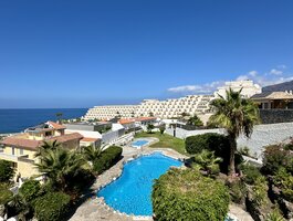 2 комнатная квартира Испания, Tenerife