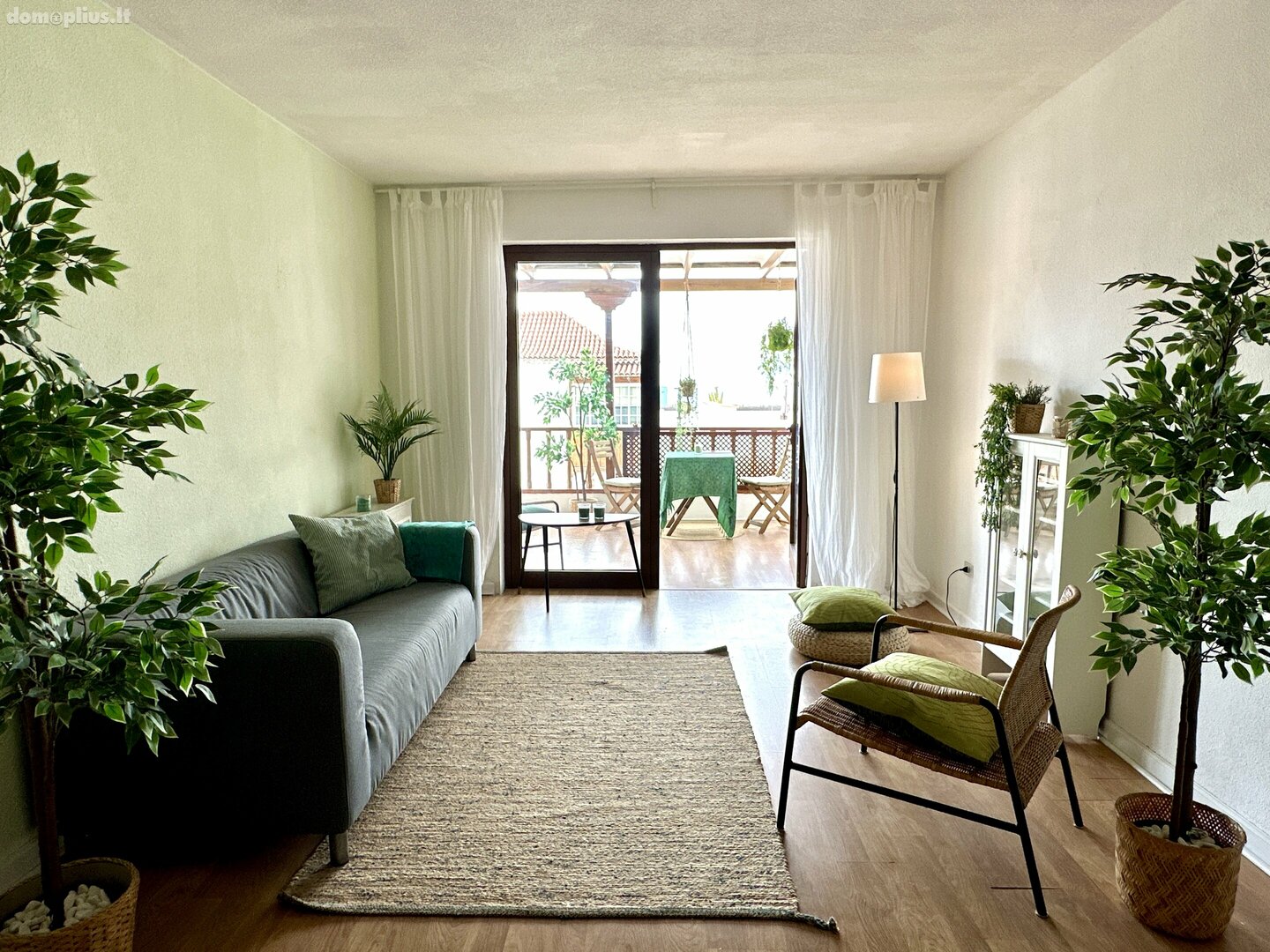 Продается 2 комнатная квартира Испания, Tenerife