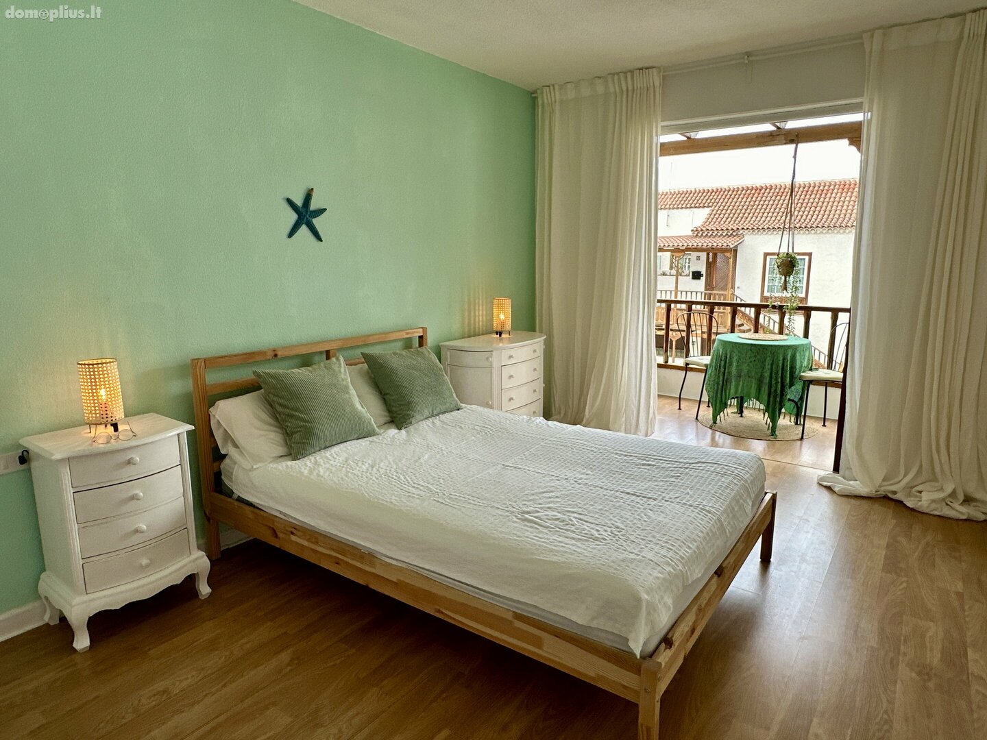 Продается 2 комнатная квартира Испания, Tenerife