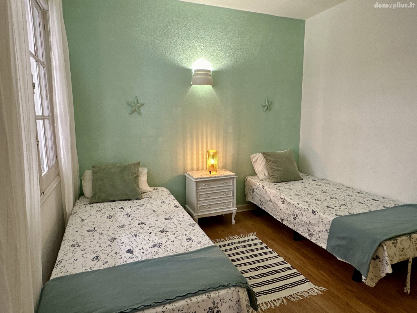 Продается 2 комнатная квартира Испания, Tenerife