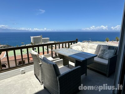 Продается 2 комнатная квартира Испания, Tenerife