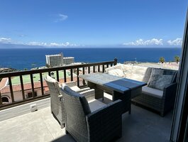 2 комнатная квартира Испания, Tenerife