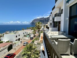 Продается 2 комнатная квартира Испания, Tenerife