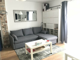 2 rooms apartment for sell Spain, Tenerife