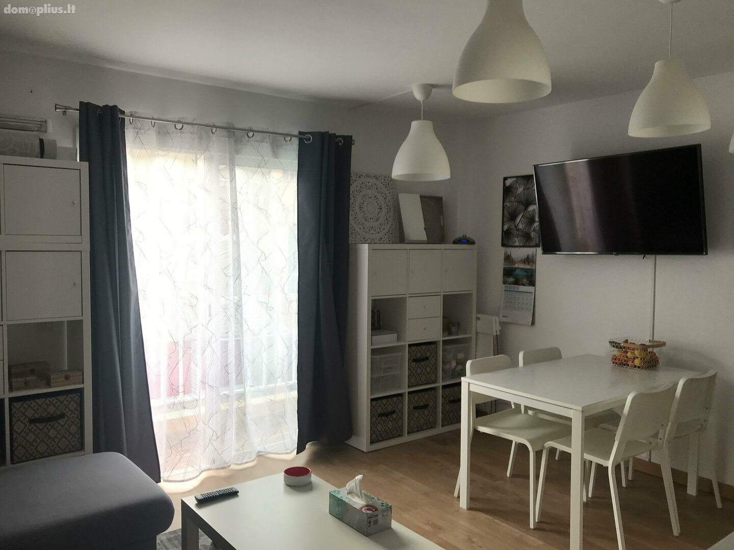 2 rooms apartment for sell Spain, Tenerife