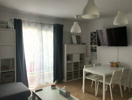2 rooms apartment for sell Spain, Tenerife