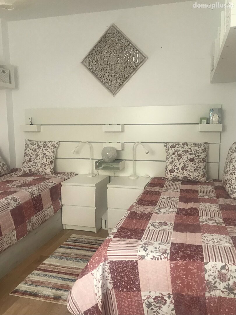 2 rooms apartment for sell Spain, Tenerife