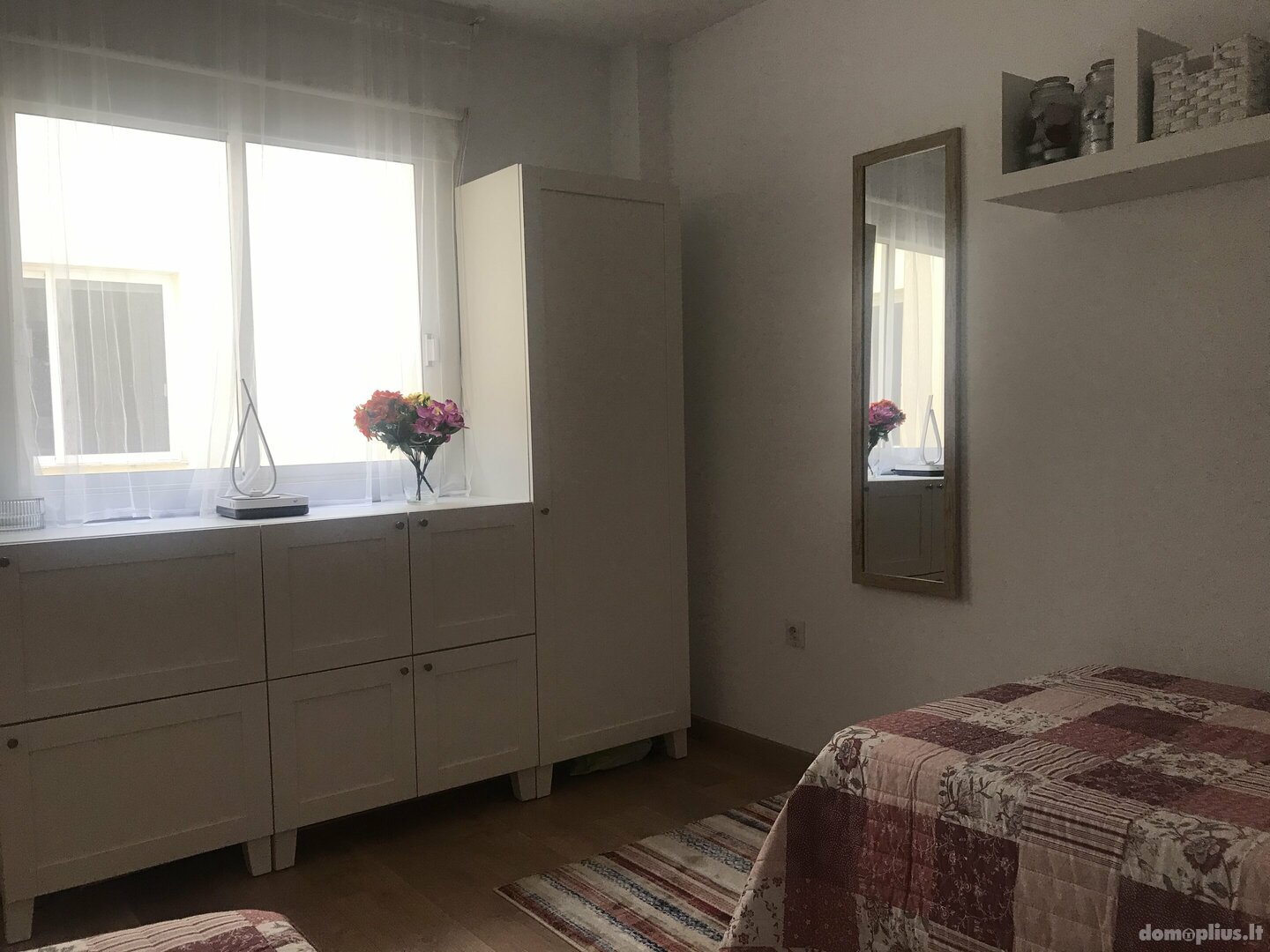 2 rooms apartment for sell Spain, Tenerife