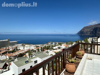 Продается 2 комнатная квартира Испания, Tenerife