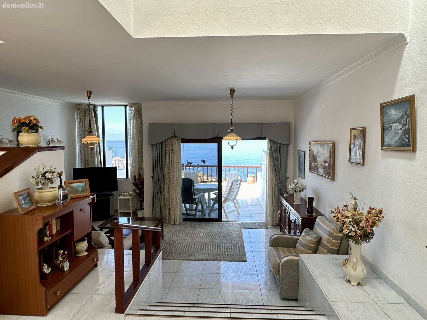 Продается 2 комнатная квартира Испания, Tenerife