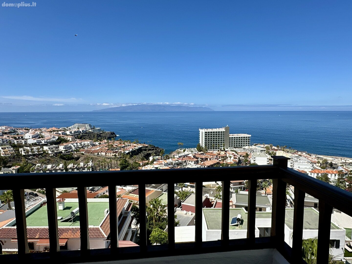 Продается 2 комнатная квартира Испания, Tenerife